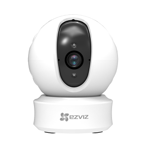 EZVIZ and Hikvision Cameras